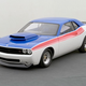 Illustration for article titled Dodge Challenger Super Stock Racer On Sale In March
